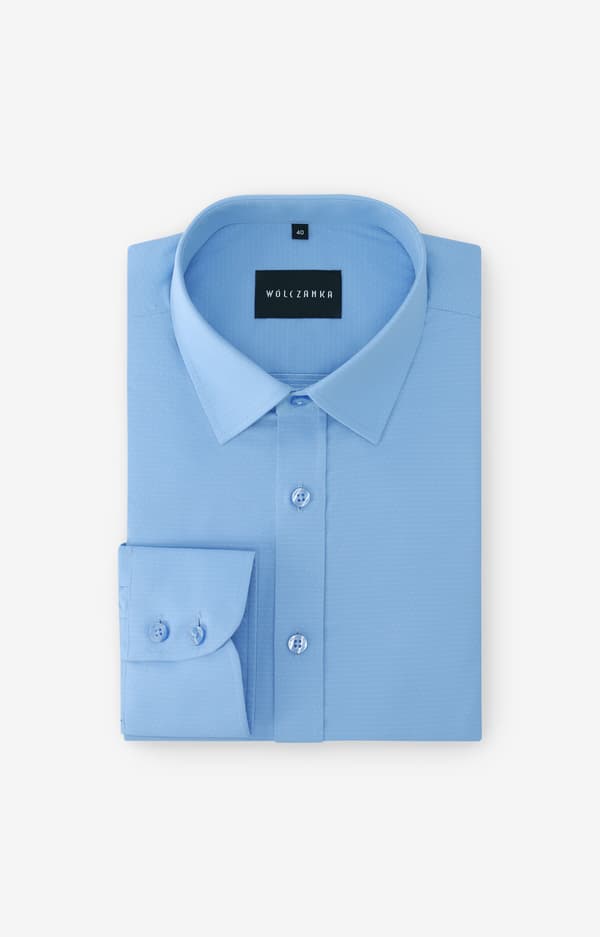 Prikket skjorte 188-194/44