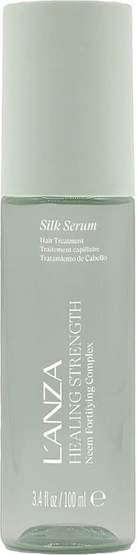 L'Anza Healing Strength Silk -hiusseerumi 100 ml
