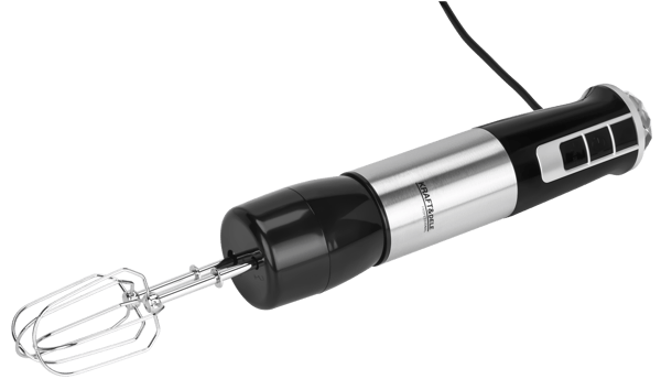 Tehosekoitin 1500W + lisävarusteet KD4181