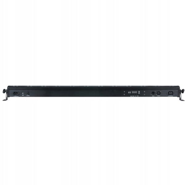 Showtec LED-lysbjælke 12 pixel - LED-BAR