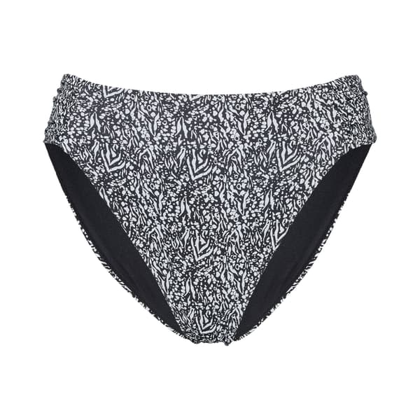 ANTIBES Esotiq bikinitrusser | sort XXL