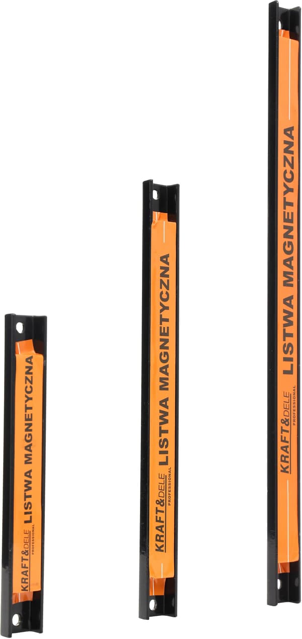Magnetstrimmelsæt 8" 12" 18" KD10410