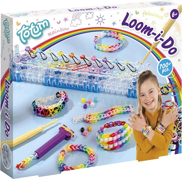 Totum Loom I till