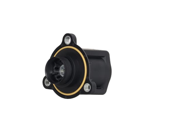 FT04819 HURTIG TURBOLADER MAGNETVENTIL