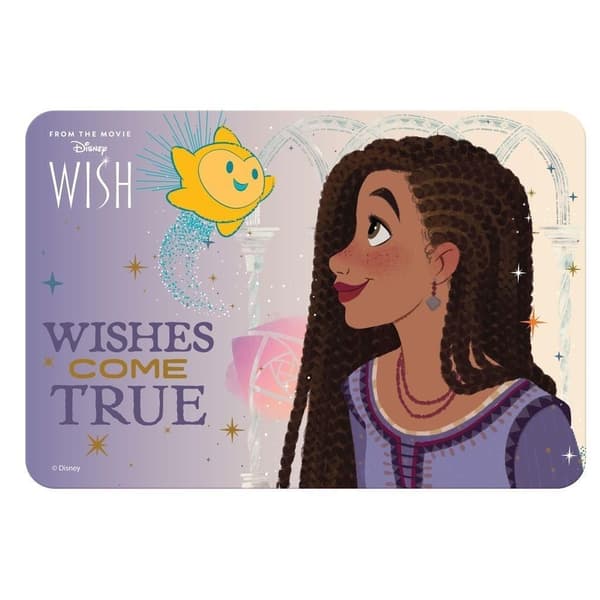 Wish-aamiaisalusta-alus