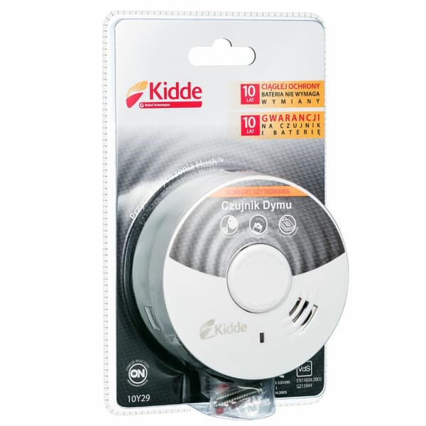 KIDDE 10Y29A rökdetektor