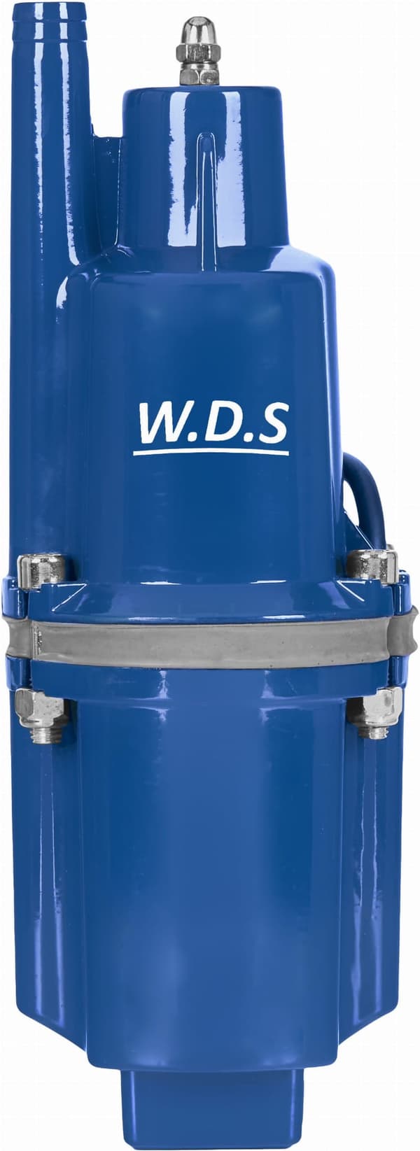 Vattenpump 600W 3/4" 1200l/h WDS2600