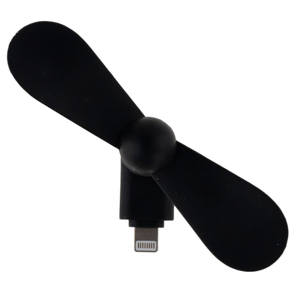 NN16 USB mikrofläkt kylfläkt