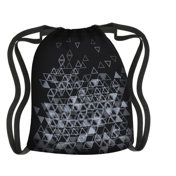 TRIANGLE-reppu