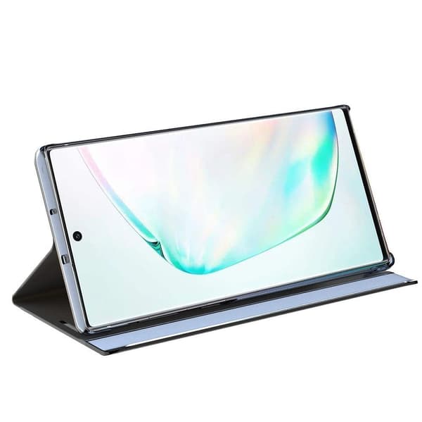 Side View-cover til Samsung Galaxy A32 5G, Rød