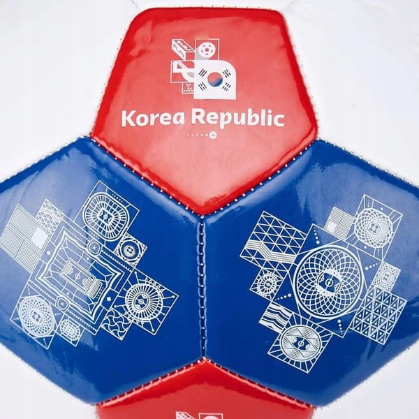 FIFA World Cup Qatar 2022™ Boll - Storlek 5, Korea