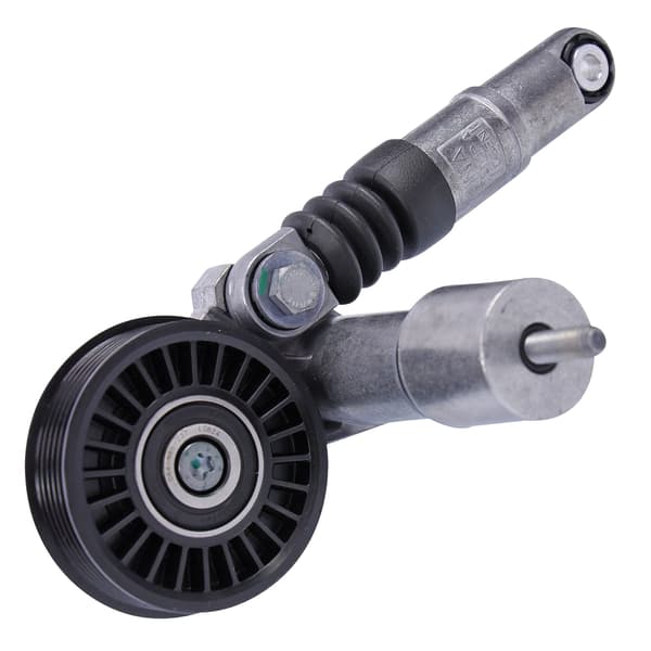 Multiremsats (med spännare) CONTITECH 5-pack 1432 K1