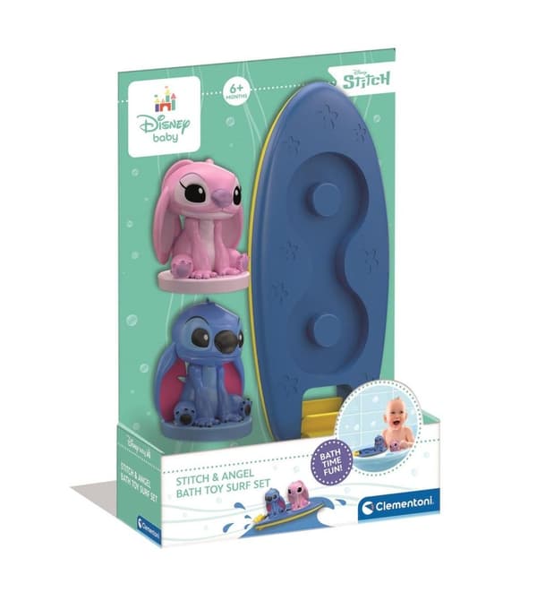Stitch Surfboard Badesæt