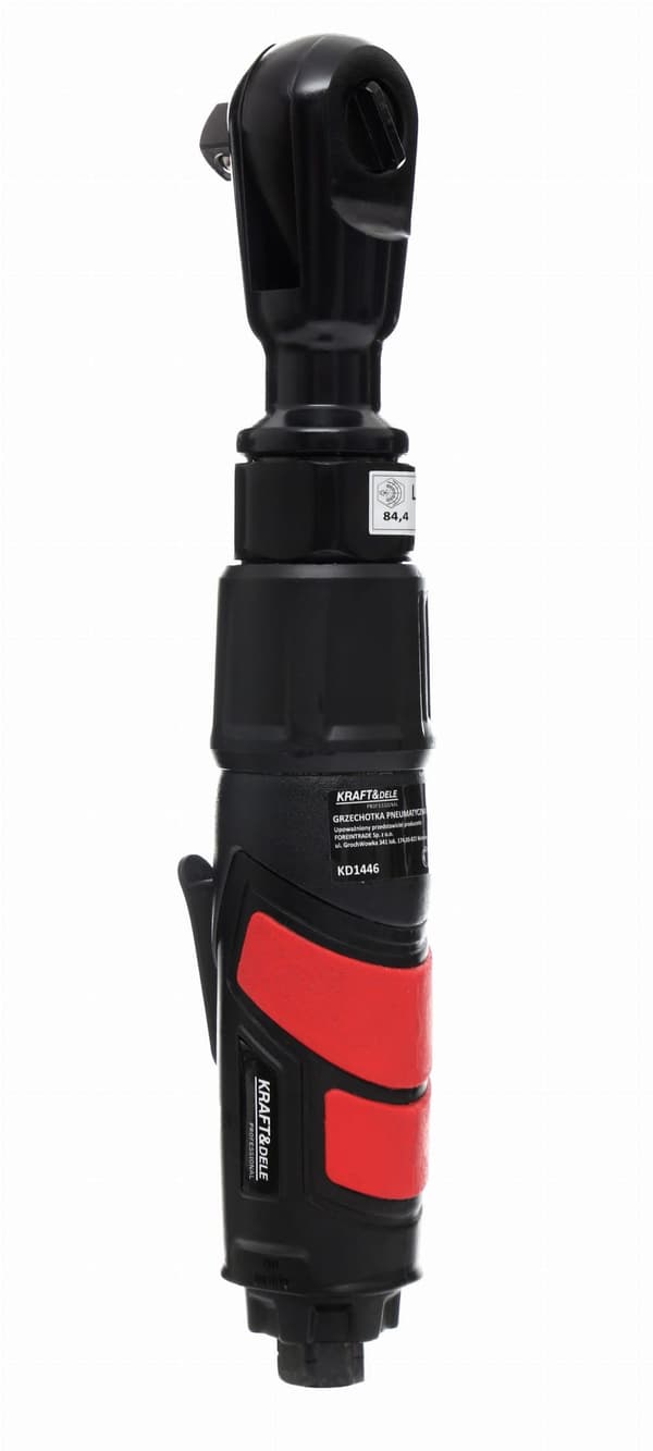 1/2" pneumatisk spärrskaft KD1446