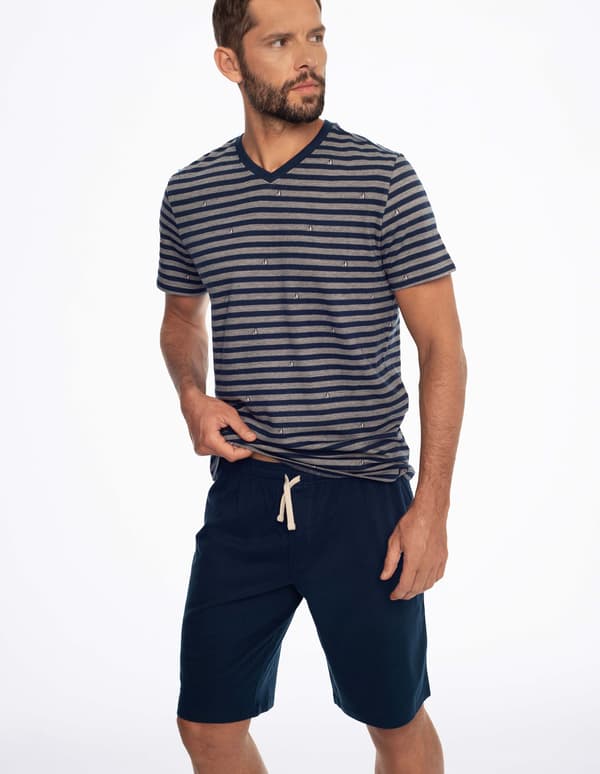 Herrpyjamas Exact Henderson M