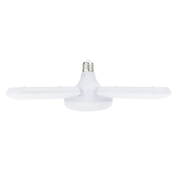 Firearmet LED-pære 4000K 80W
