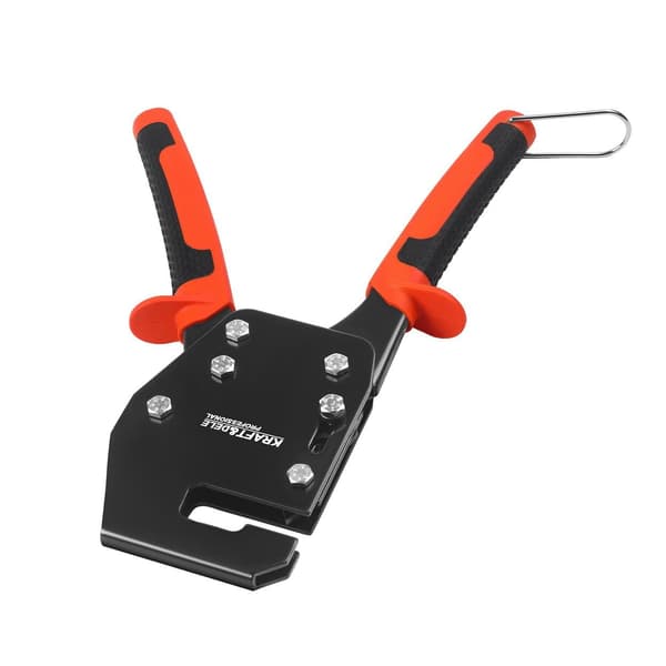 tang/krympetang til samling af gipspladeprofiler KD5987
