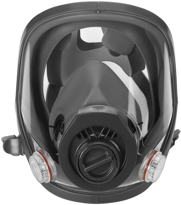 malingmaske + filter KD10031