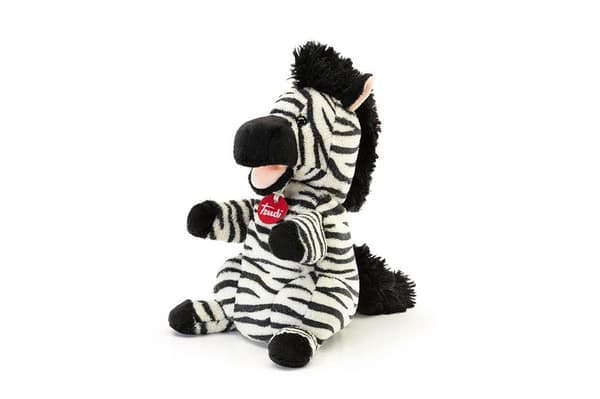 TRUDI Zebradukke