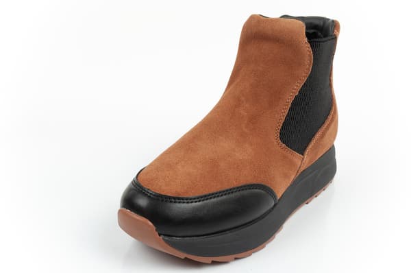 Scholl Beverly Bootie Sue+synth-W [F301961175] v.40