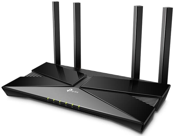 TP-LINK Archer AX23 -reititin