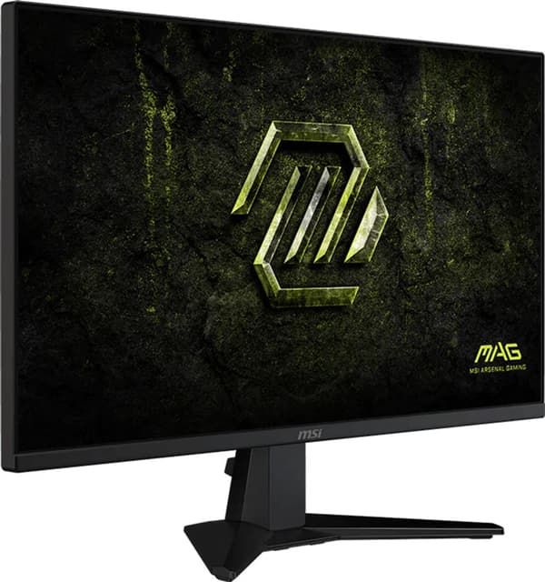 Skärm 27" MSI MAG 275QF E20