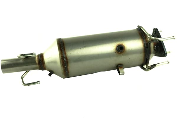 FT84023 NOPEA DPF-SUODATIN