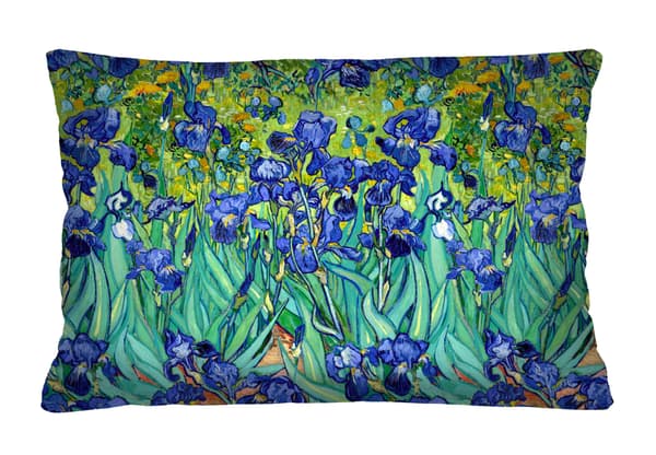 Pude - Iris 40x60 cm