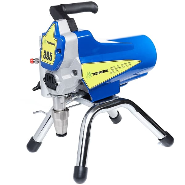 Målningsenhet modell 395