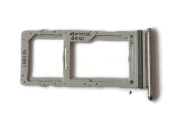 Kortholder til SIM-kortholder til Samsung Galaxy Note 10+ Plus SM-N975