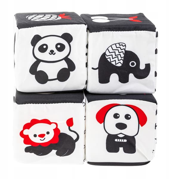 SP84005 Smily Play SENSORISKE TERNINGER