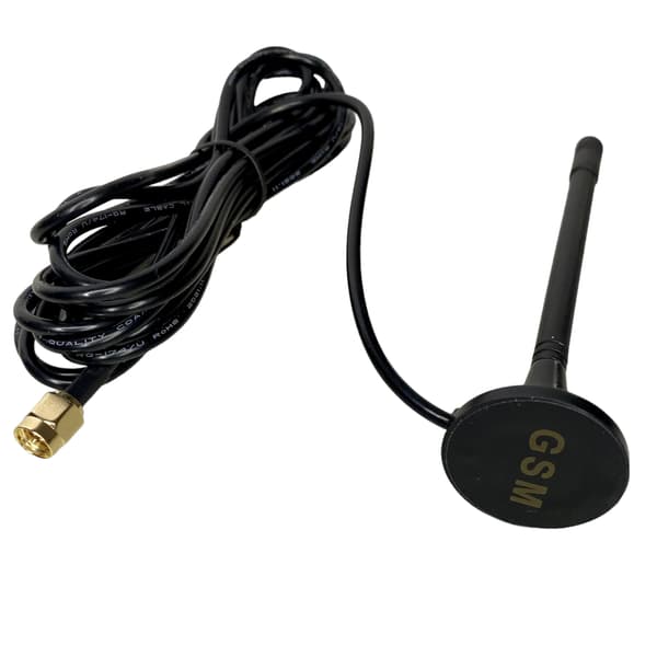 satelliittiantenni - GSM / LTE Centarla v3:lle