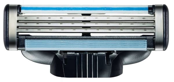 GILLETTE MACH 3 rakblad 8-pack