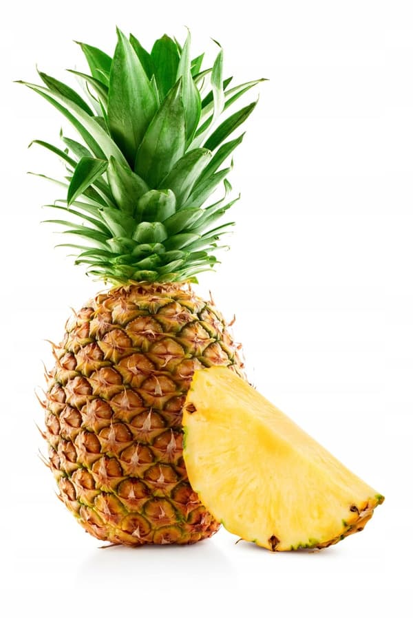 Superaromas Citrus Sød Ananas Madsmag 250 ml