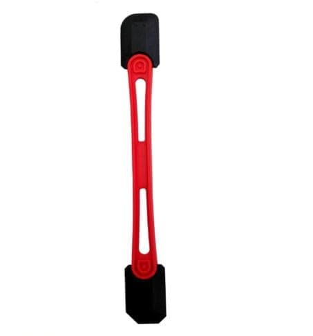Silikone spatel KD10729