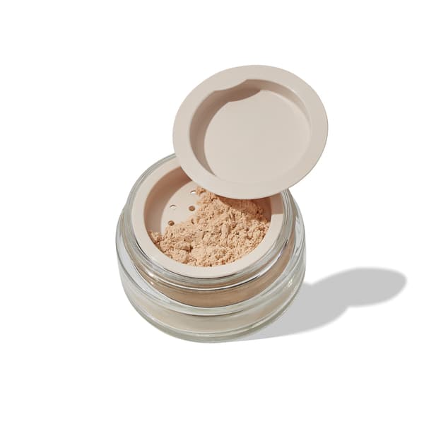 Paese Powder Mist Lysende løs pudder - 01 Lys Beige 5g
