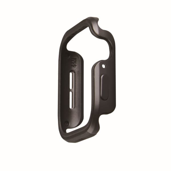 UNIQ Valencia Frame Case til Apple Watch 4/5/6/SE 44mm. Grå