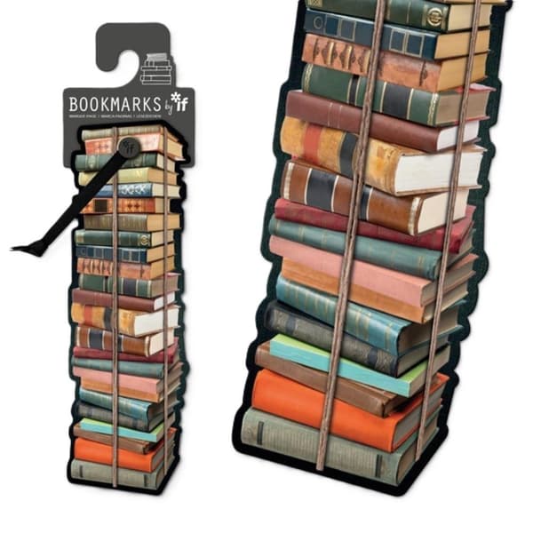 Academia Bogmærke 15205 - Bøger