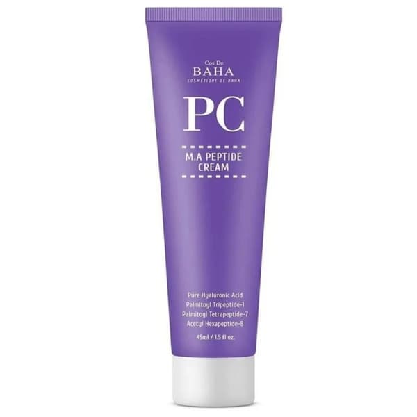 Cos De BAHA PC MA -voide peptidikompleksilla - 45 ml