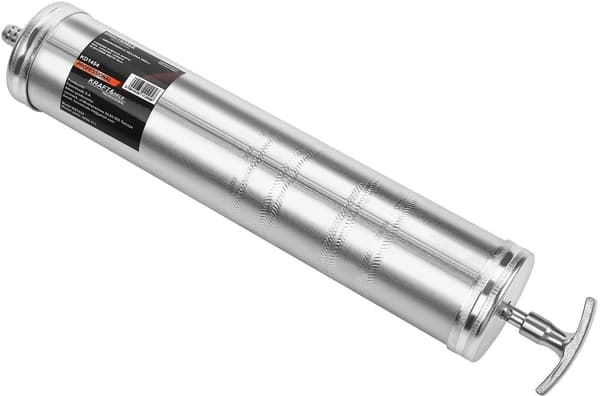 Manuel fedtpresse sprøjte 500 cc KD1454