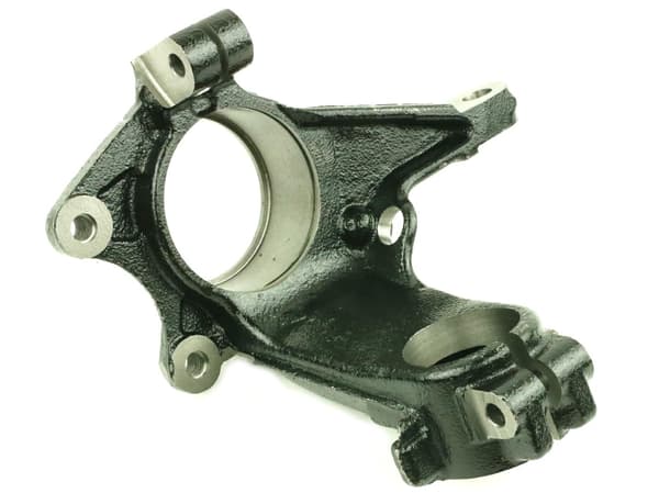 FT13540 FAST KNUCKLE FORRESTE VENSTRE