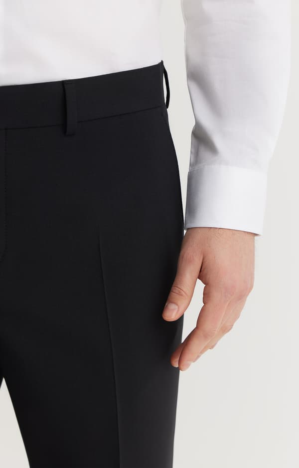 Slim fit -chinot 50