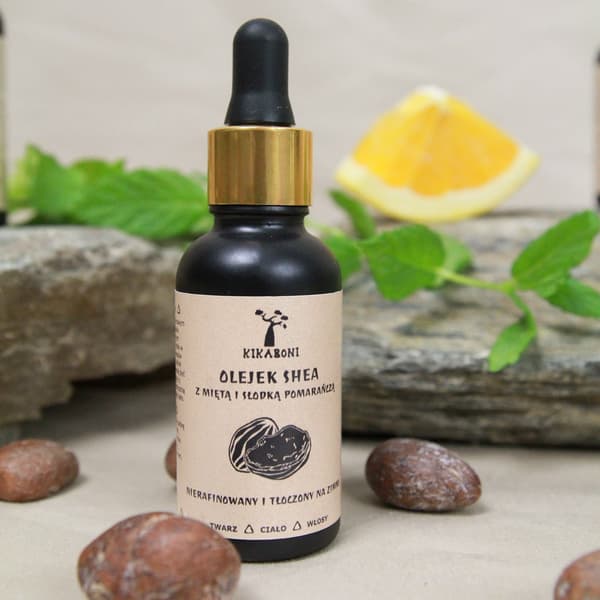 Sheaolie 50 ml