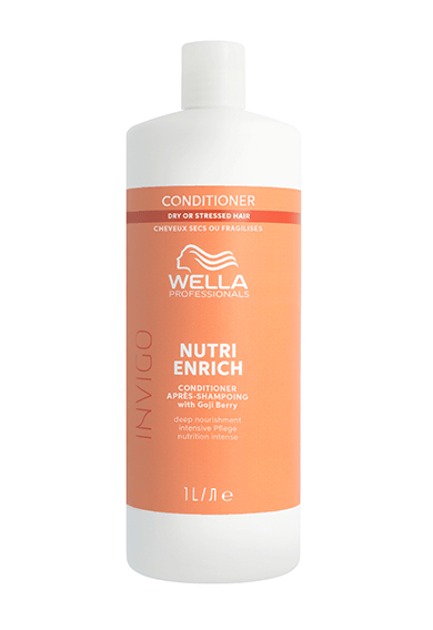 Wella INVIGO ENRICH Balsam 1000 ml NY