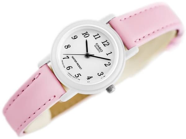 Damklocka CASIO LQ-139L 4B1 (zd572e) + LÅDA