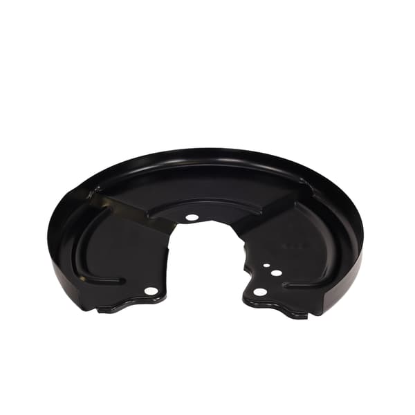 FT04107 FAST BREMSESKIVEBESKYTTER BAG VENSTRE