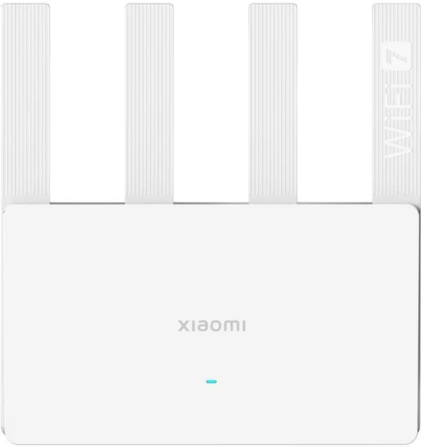Xiaomi-reititin BE3600 2.5G (DVB4493GL)