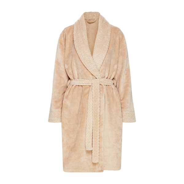 Jolanda damekåbe - beige S