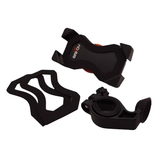 Telefonholder til cykel, motorcykel, scooter