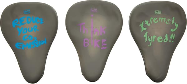 Selle Royal SECOND SKIN REGNSÄKERHET regntätt sadelskydd